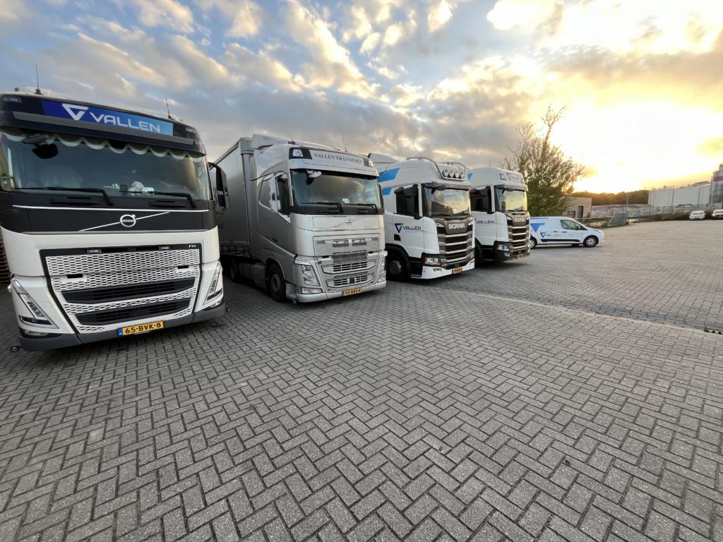 foto's vrachtwagens 1