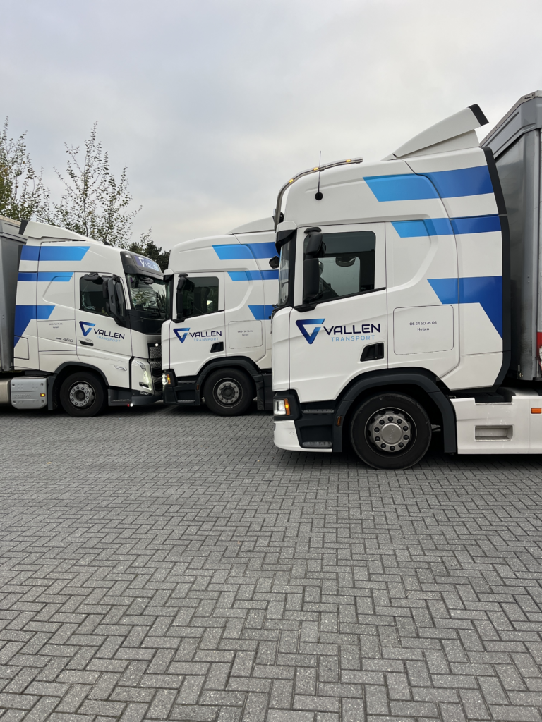 fotos vrachtwagens 2