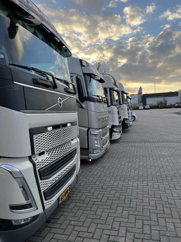 fotos vrachtwagens 3