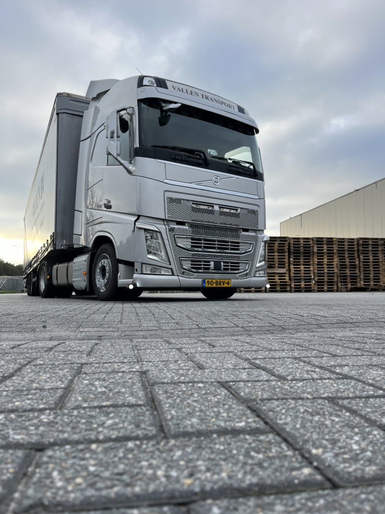 fotos vrachtwagens 4